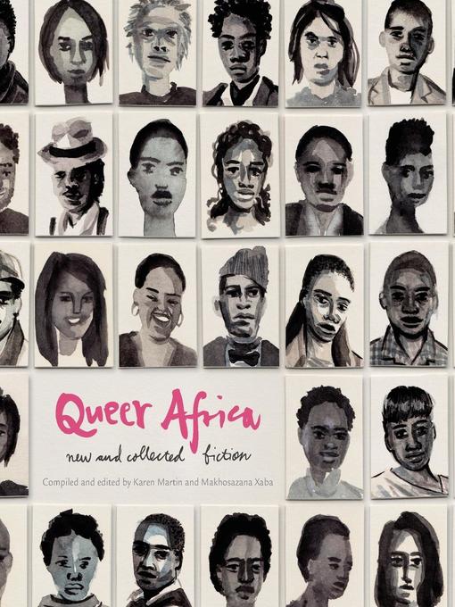 Title details for Queer Africa by Karen Martin - Available